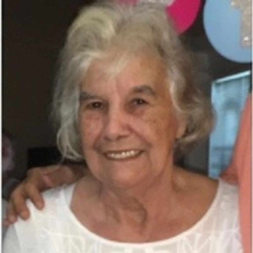 Mildred Marie Butler