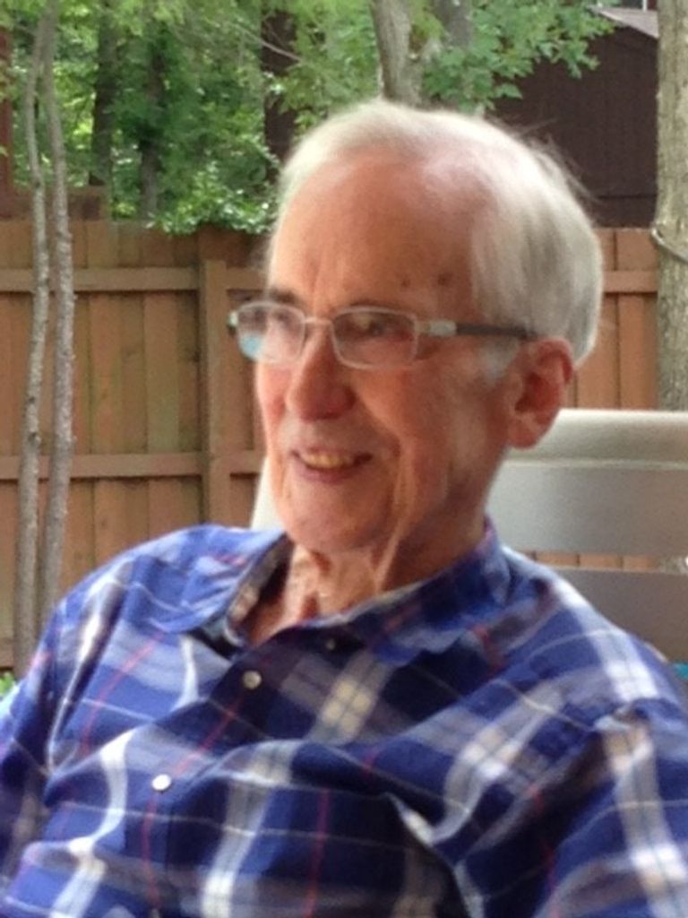 David Haykin