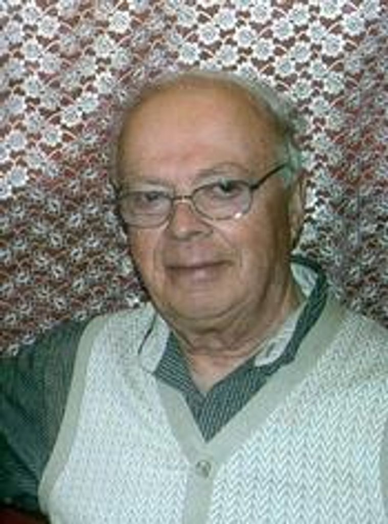 Roger Nelson Profile Photo