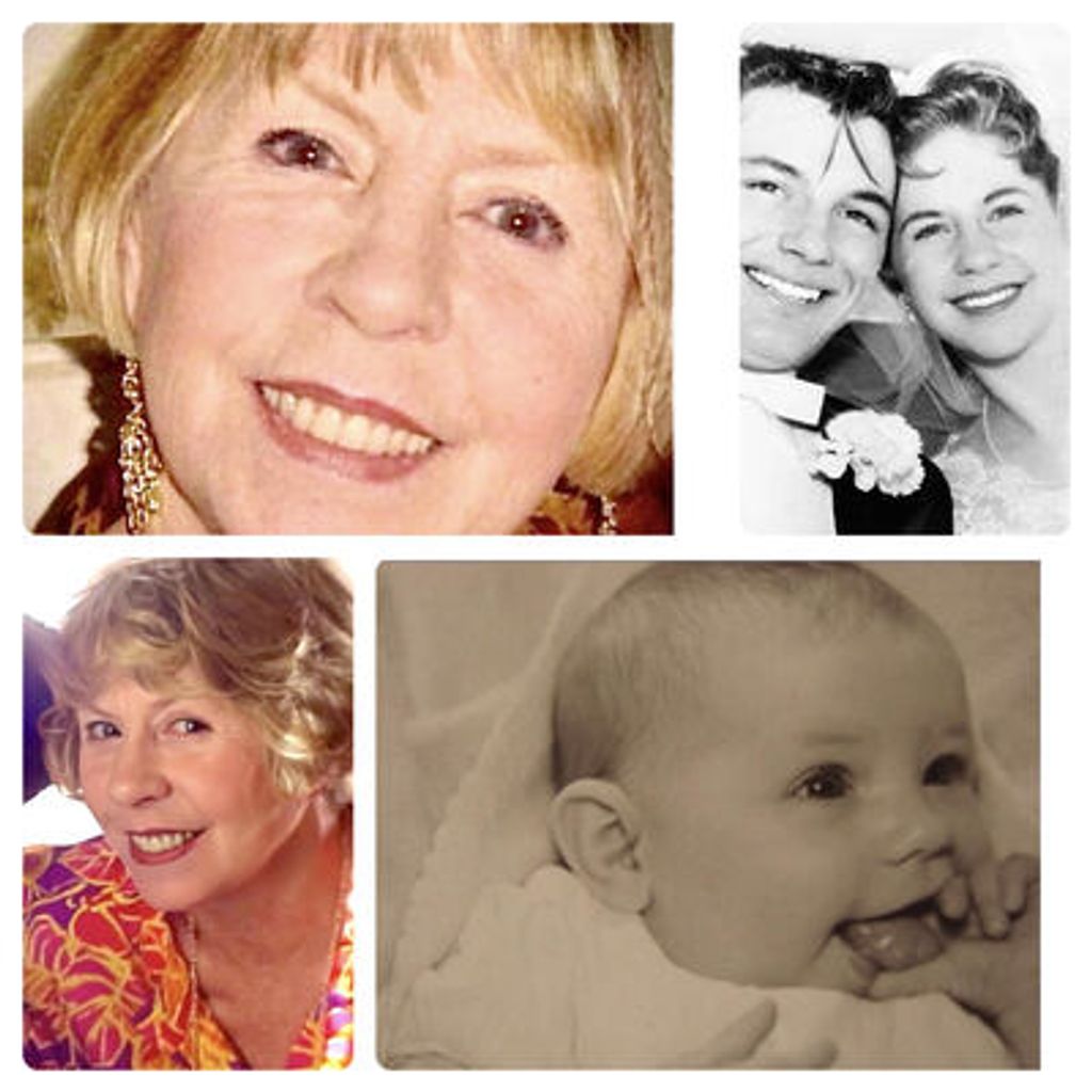 Judith Irene Strong Profile Photo