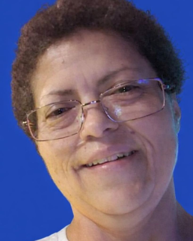 Cynthia Ann Stanford