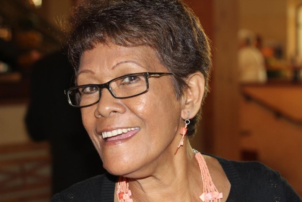 Marlyn "Lynn" G. Strothman