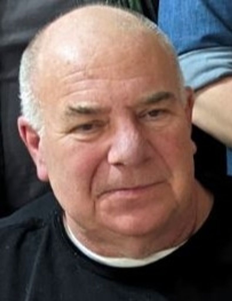 Jimmy Lee Seabolt Profile Photo