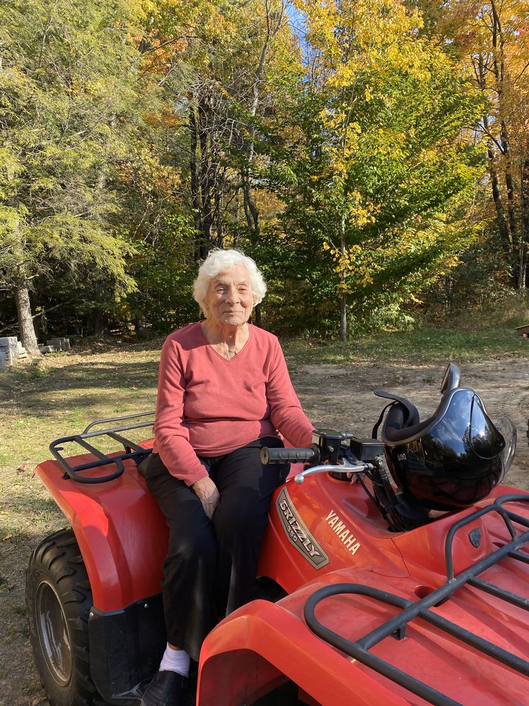 Dorothy Gonyea