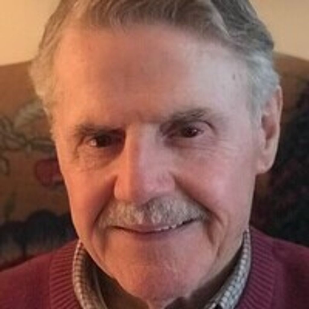 John F. Scully Profile Photo
