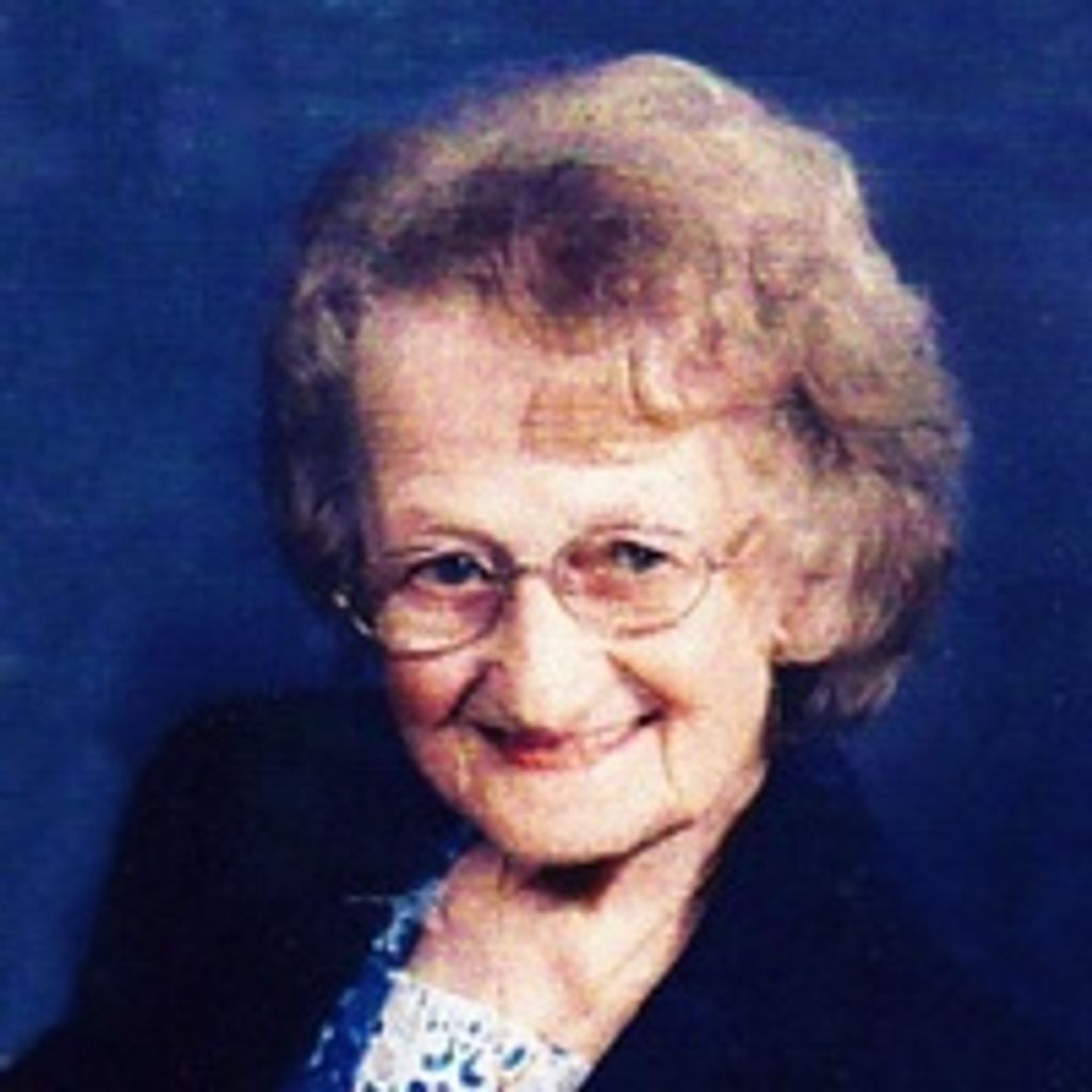 Ethel P. Hammer