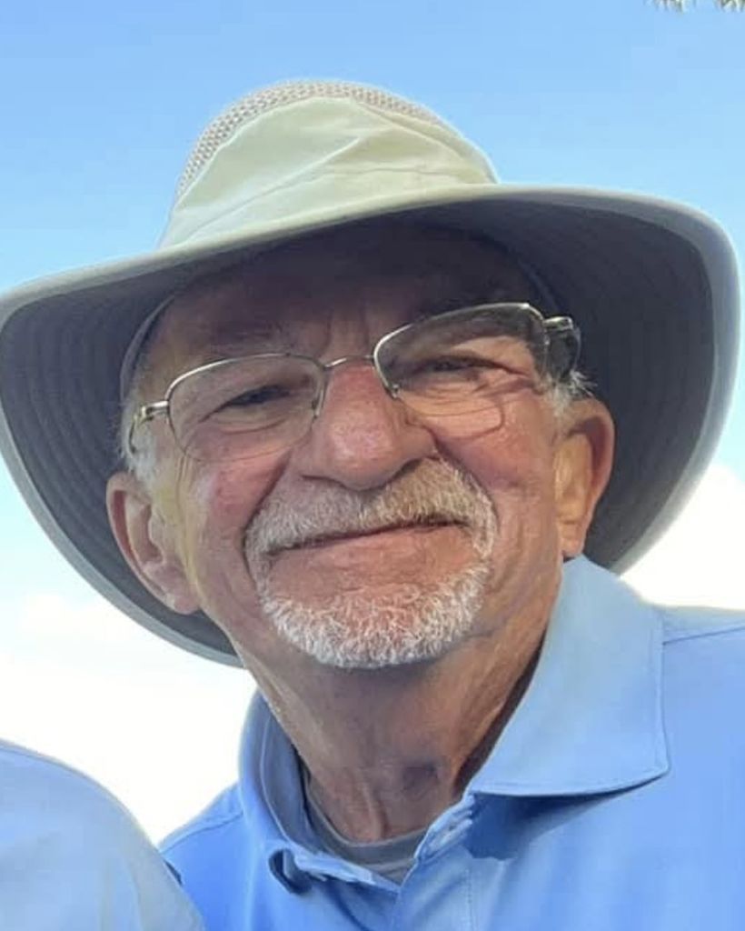 Terry Dale Wagner Profile Photo