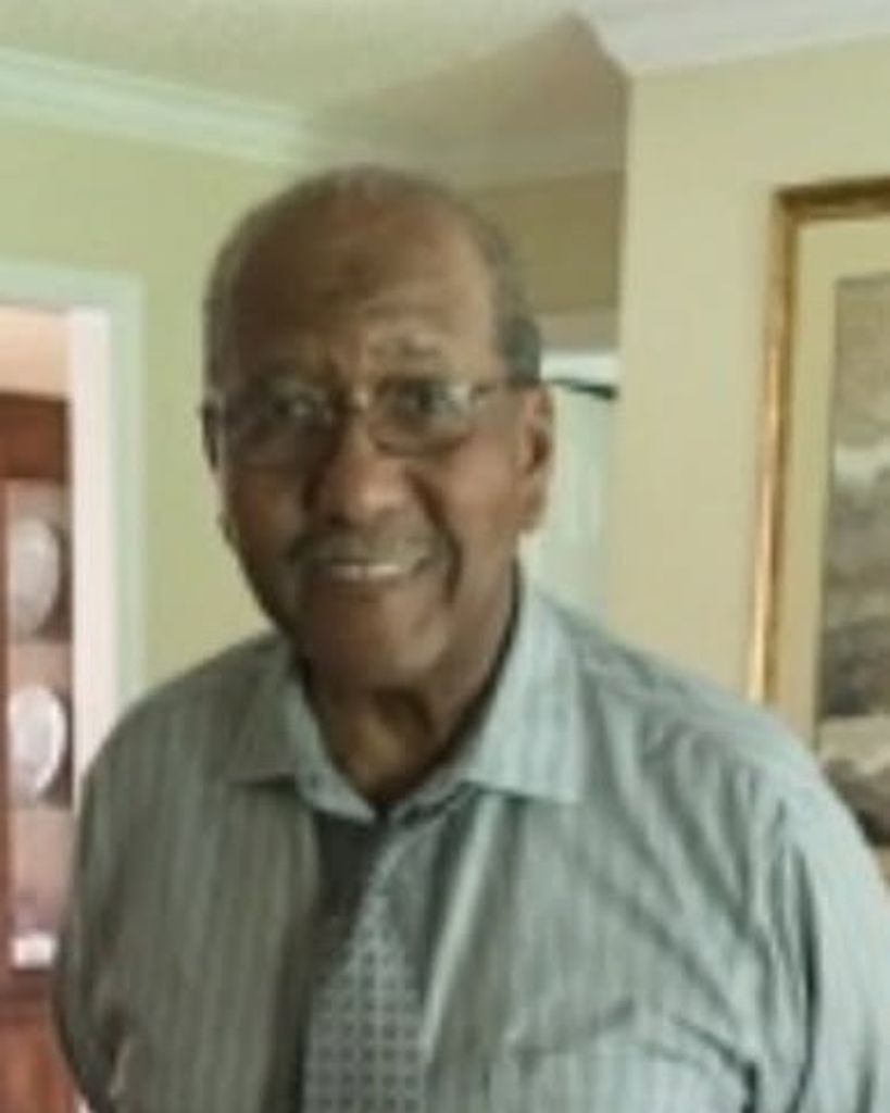 Donald L. Redding, Sr. Profile Photo