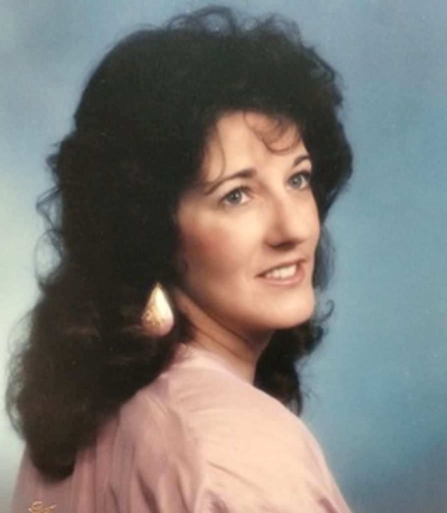 Donna Griffen