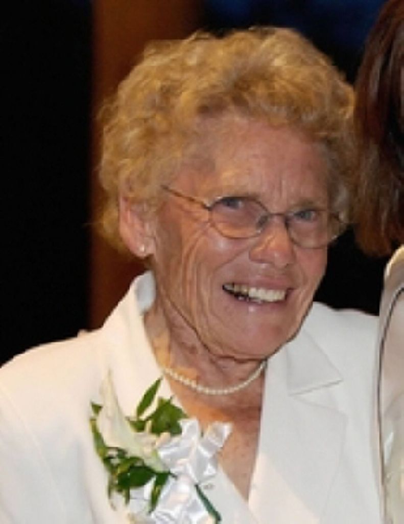 Phyllis Roberta Brown Profile Photo