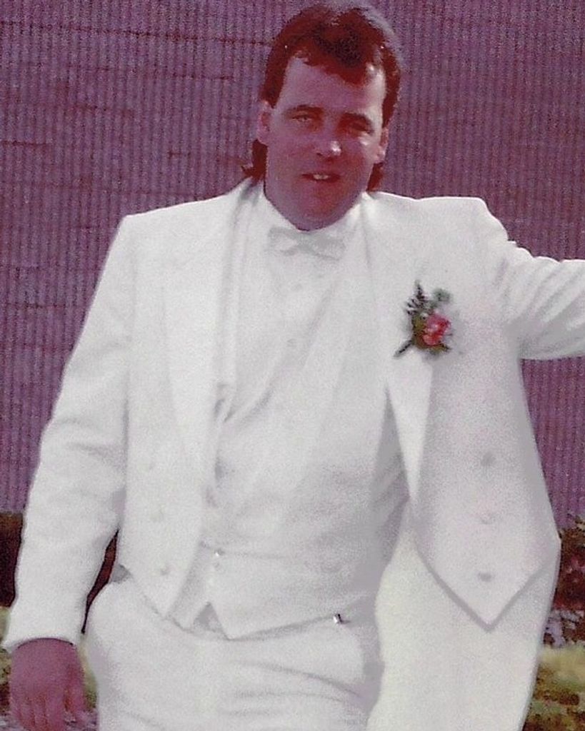 Richard Pugal "Rick" Profile Photo