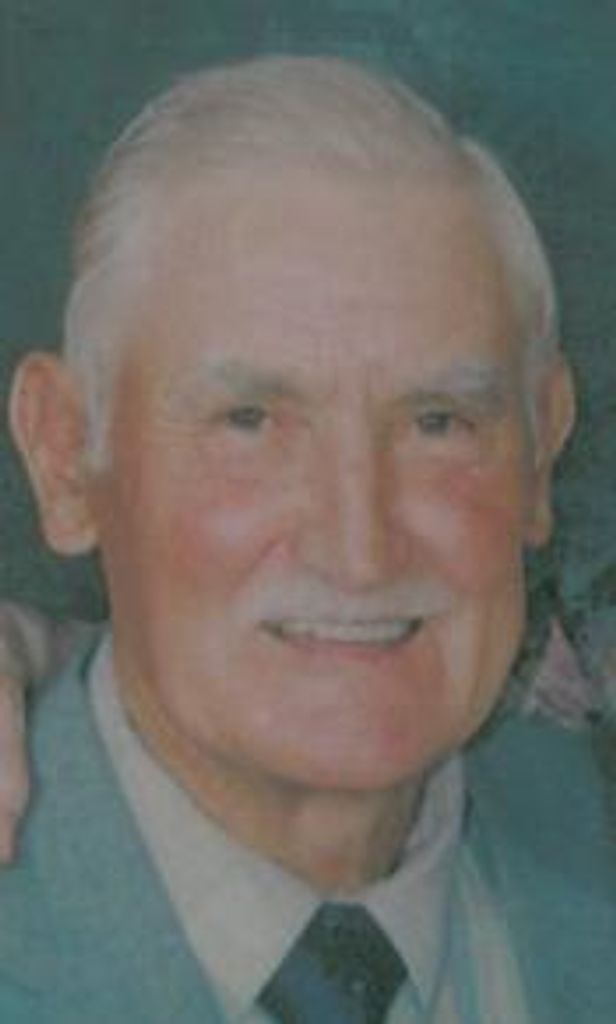 John R. "Bob" Breen Profile Photo