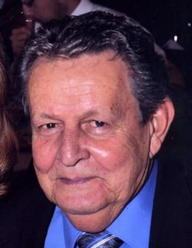 James F. Millard Profile Photo