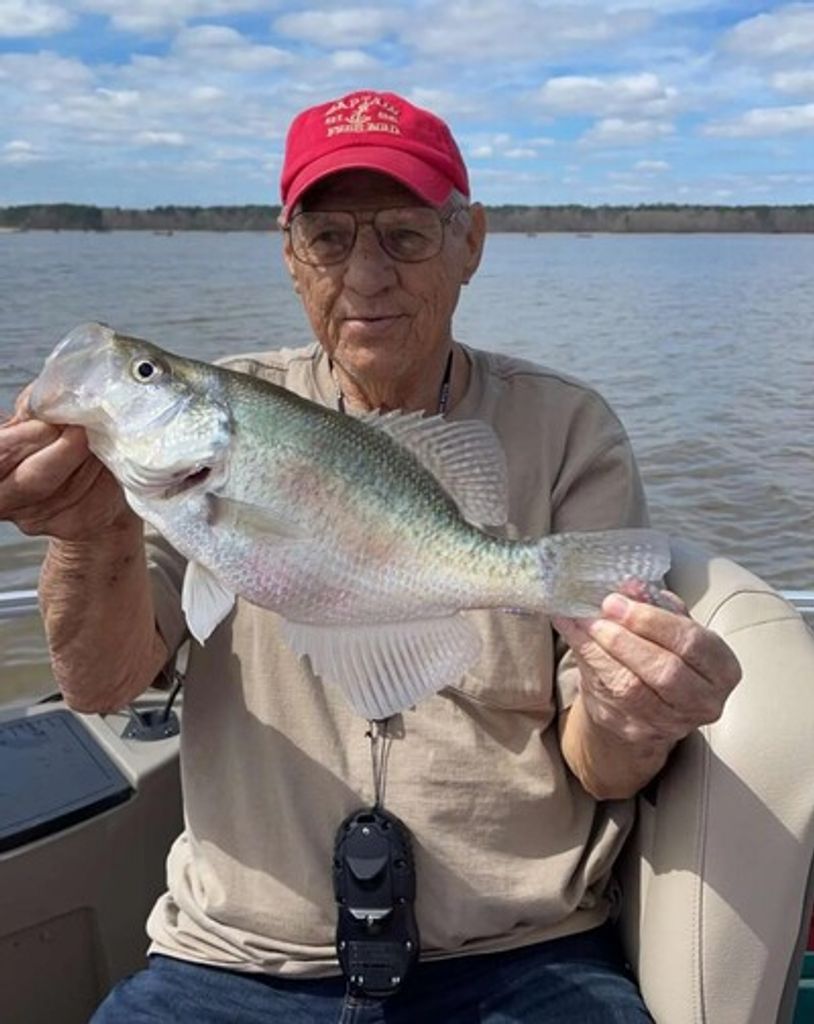 Grady Earl Gregory Profile Photo