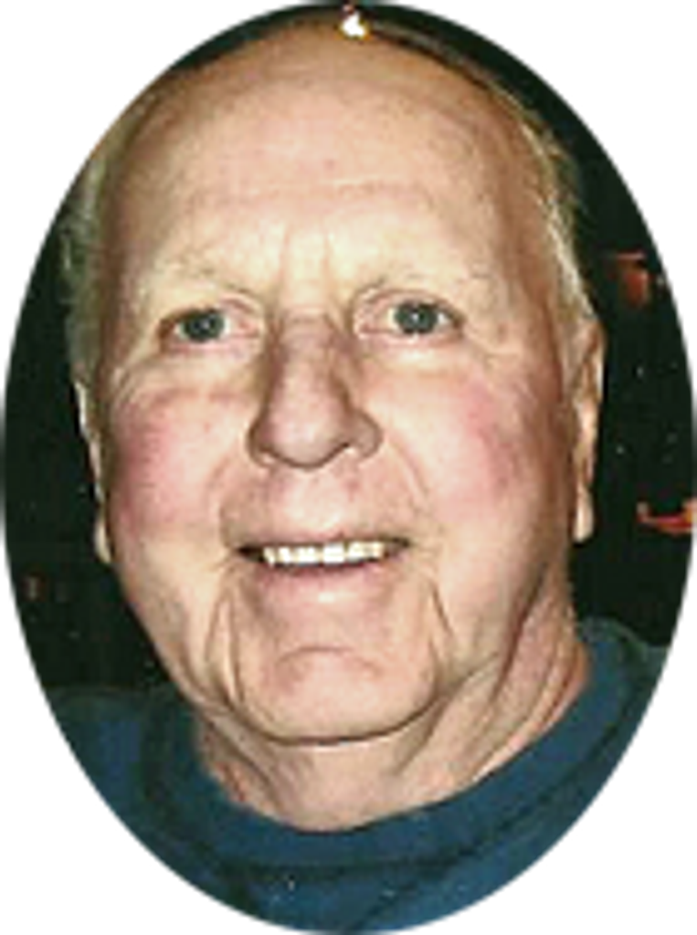 Kenneth  Lyall Northey Profile Photo