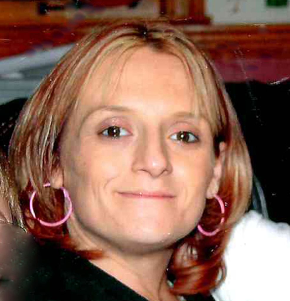 Maria "Poggie" Ann Maggard Profile Photo
