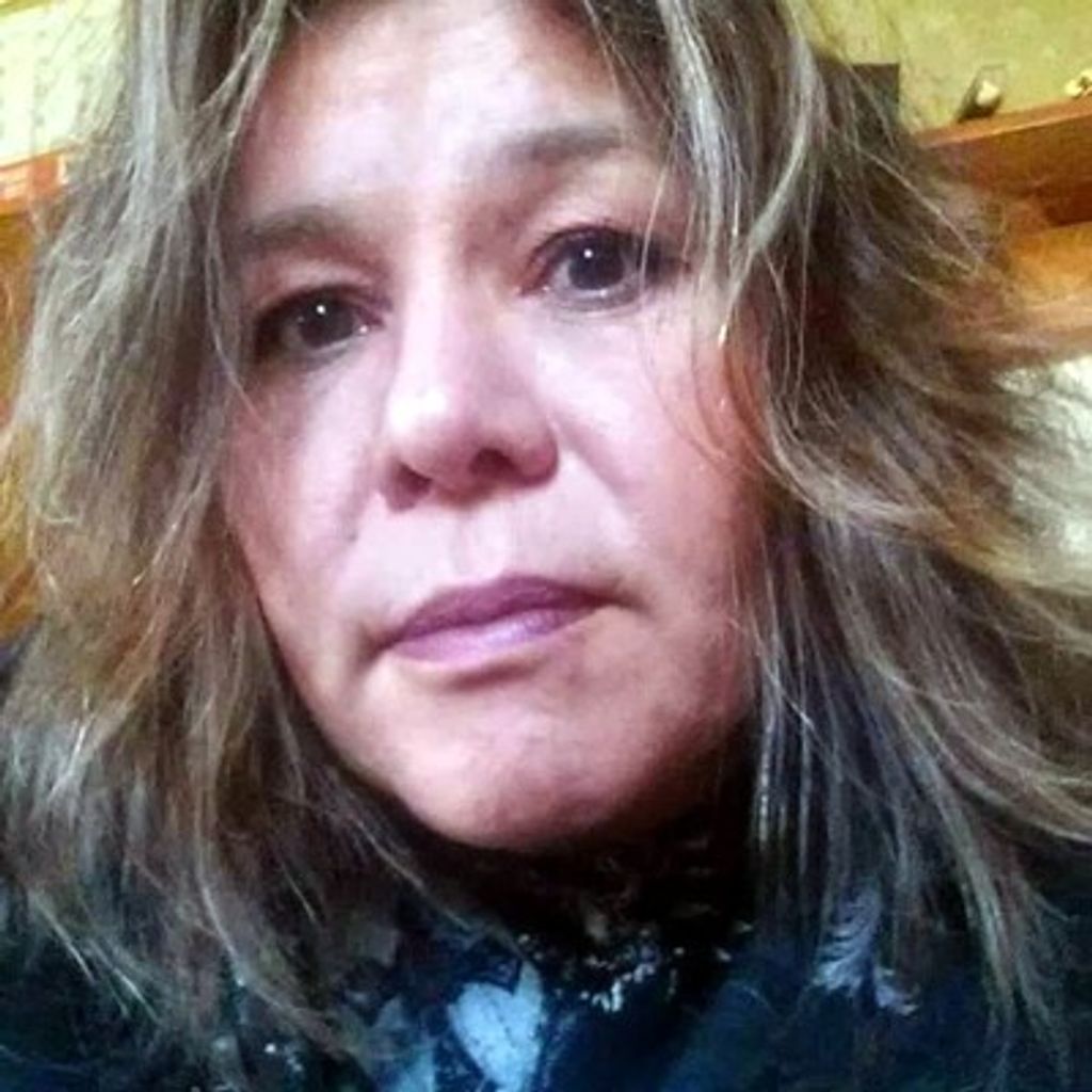 Kimberly Mccarter