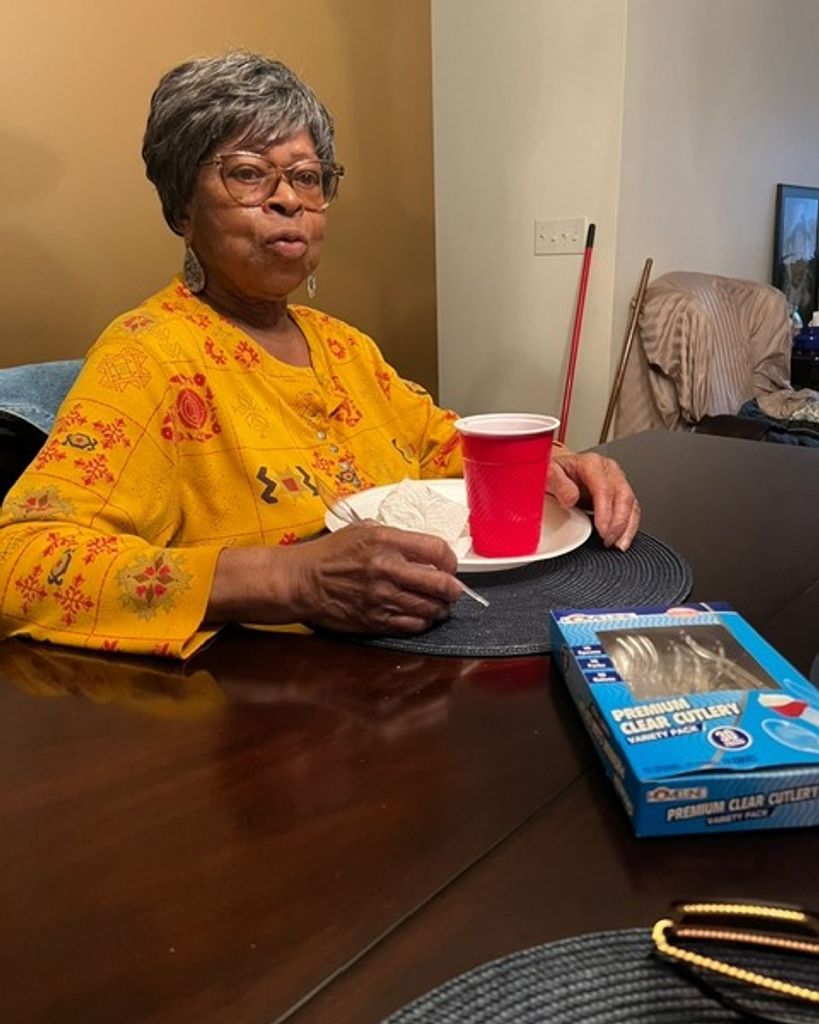 Martha J. Green Profile Photo