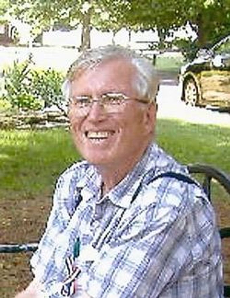 Edward W. Hagenbarth Profile Photo