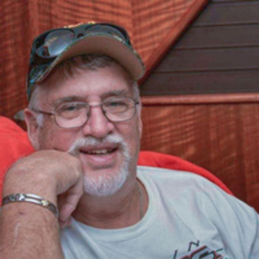 Bruce McIlvin Profile Photo