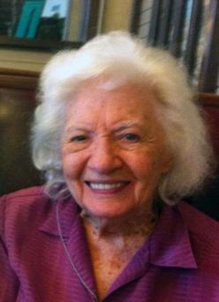 June Gose Profile Photo