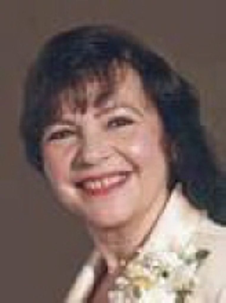 Patricia  Ann Peiffer