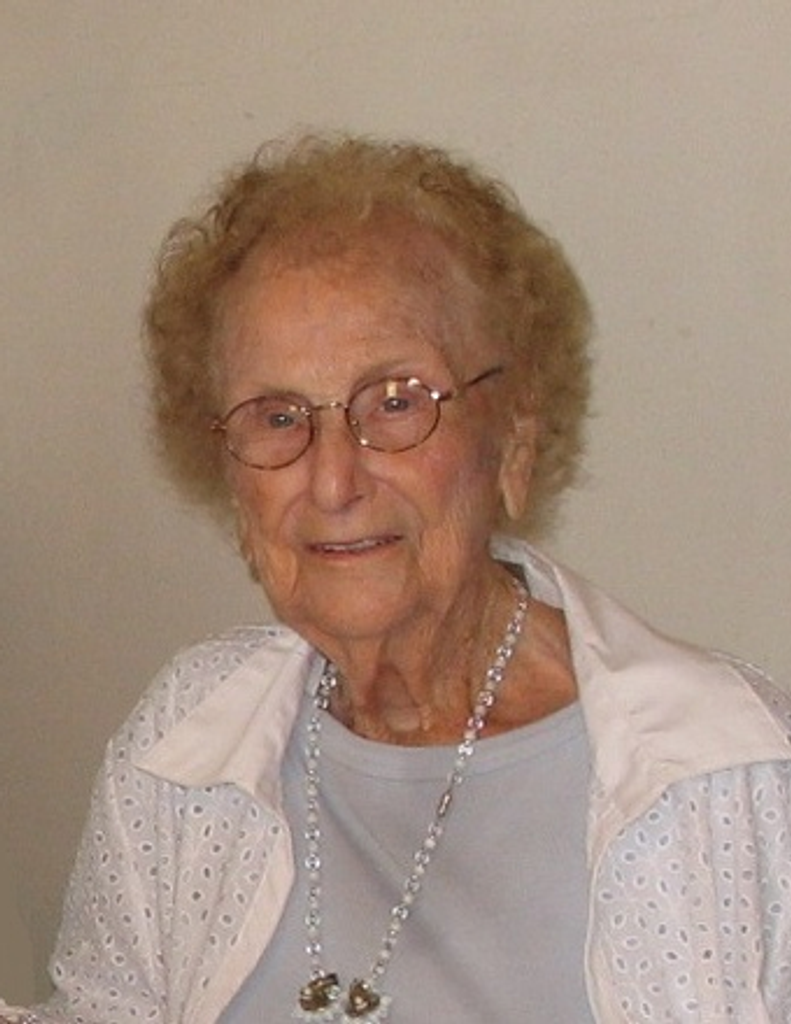 Olive  Wooten Newkirk