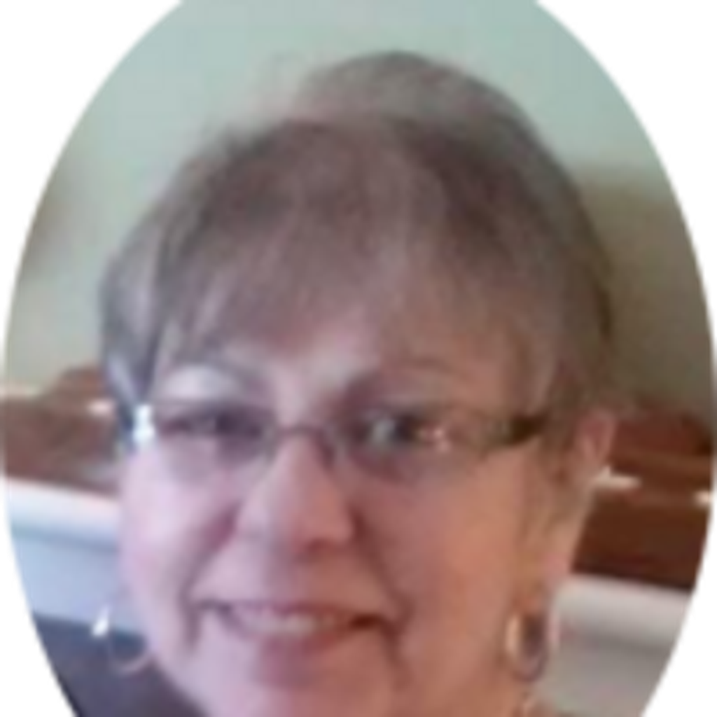 Mary Irene Marra