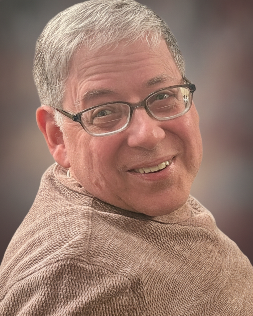 Kevin Paul Rauch
