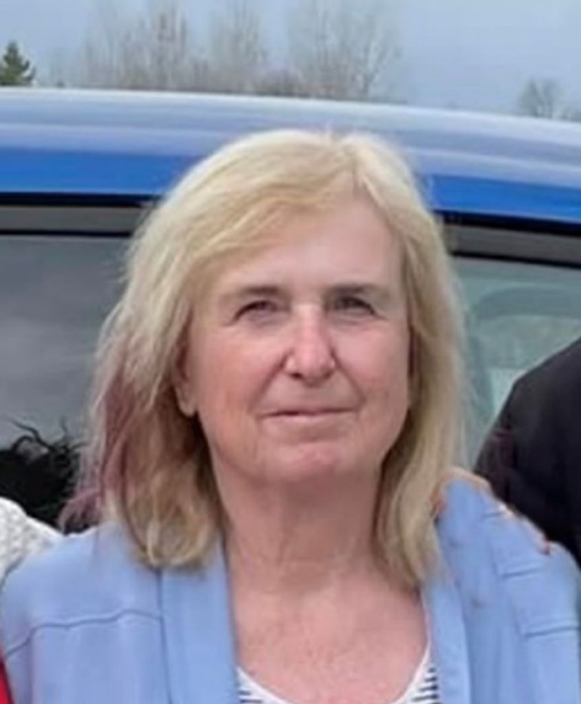 Susan Eileen Gauthier Profile Photo