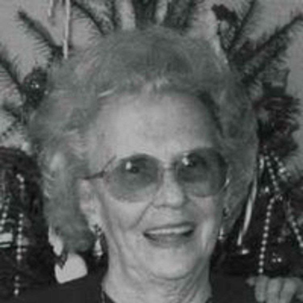 Ruth Elaine Summers