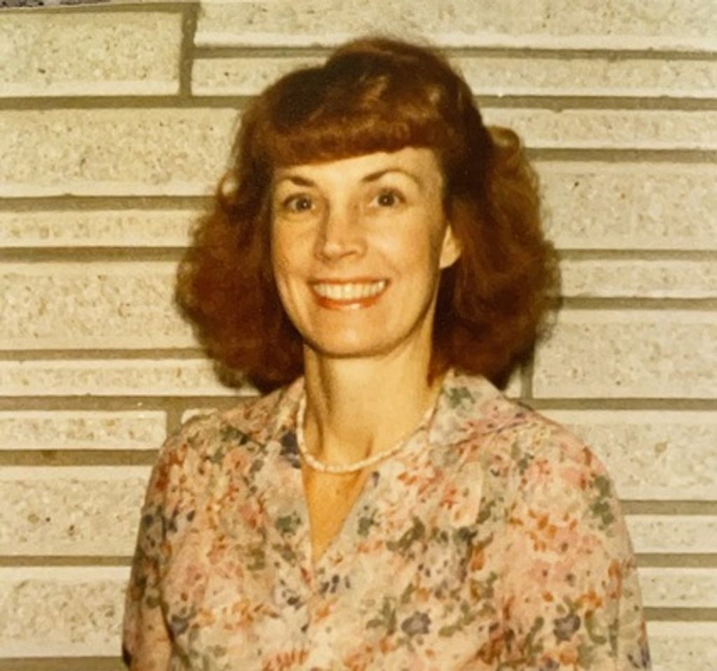 Sally Ann Sommers Profile Photo