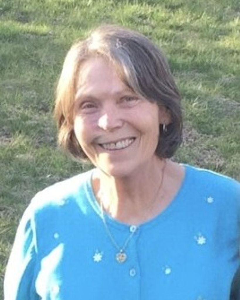 Iris D. Lofquest