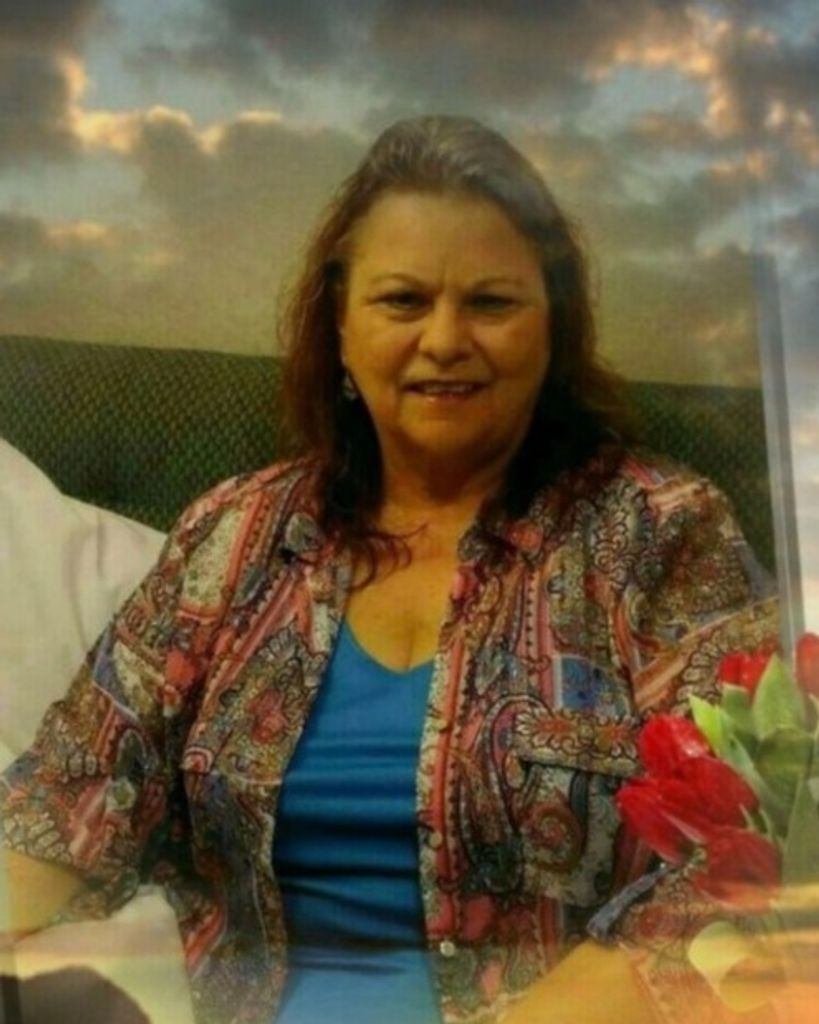 Glenda Baker