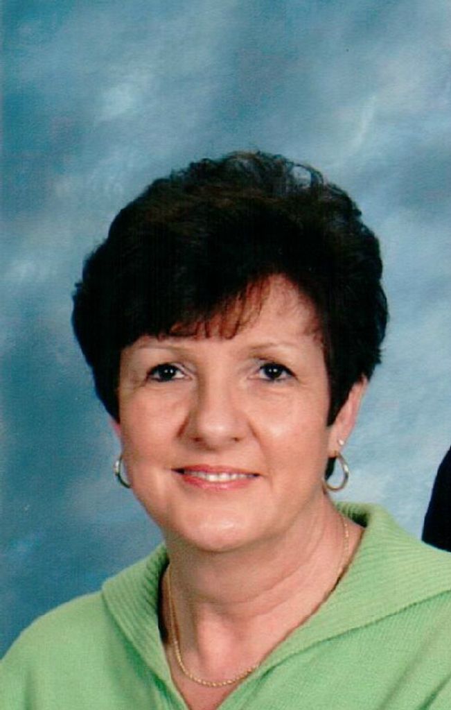 Mrs. Linda Kaye (Smith) Green