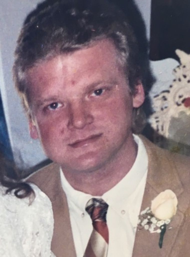 Gary Mayhew Campbell Profile Photo