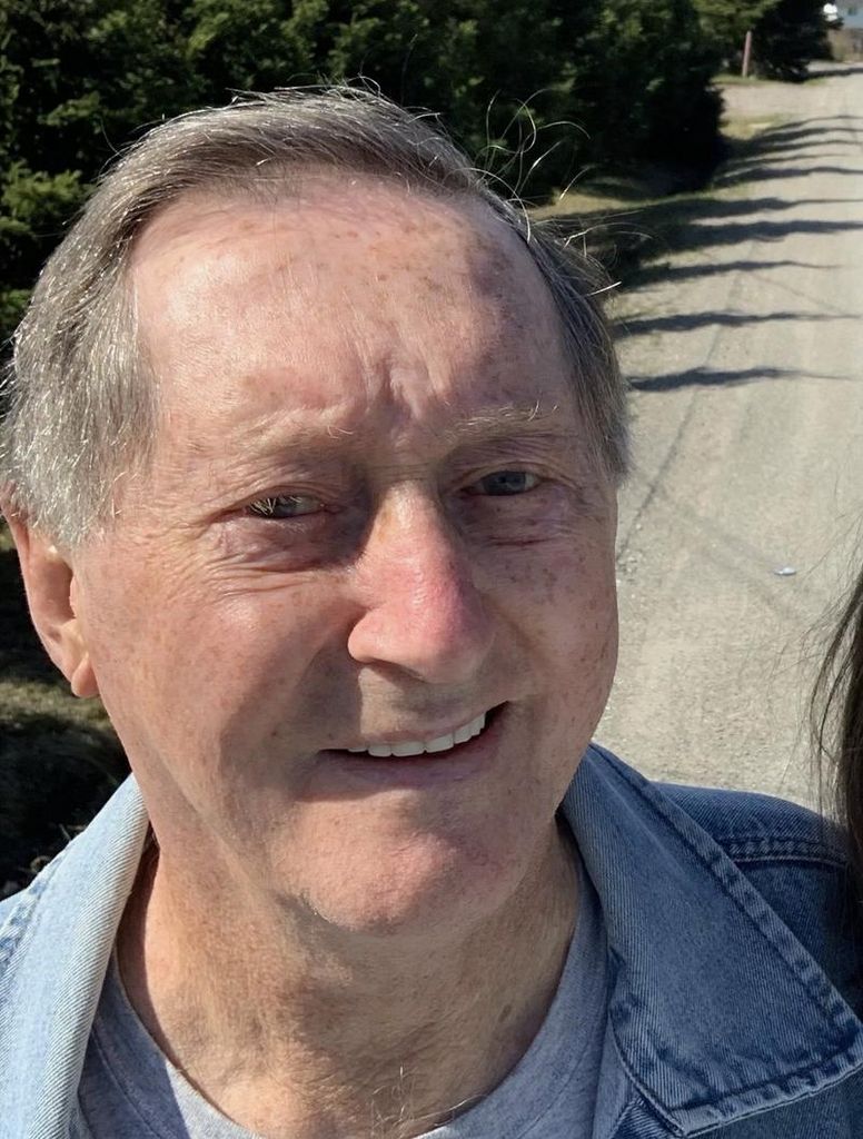 Thomas "Tom" William Clifford Osmond Profile Photo