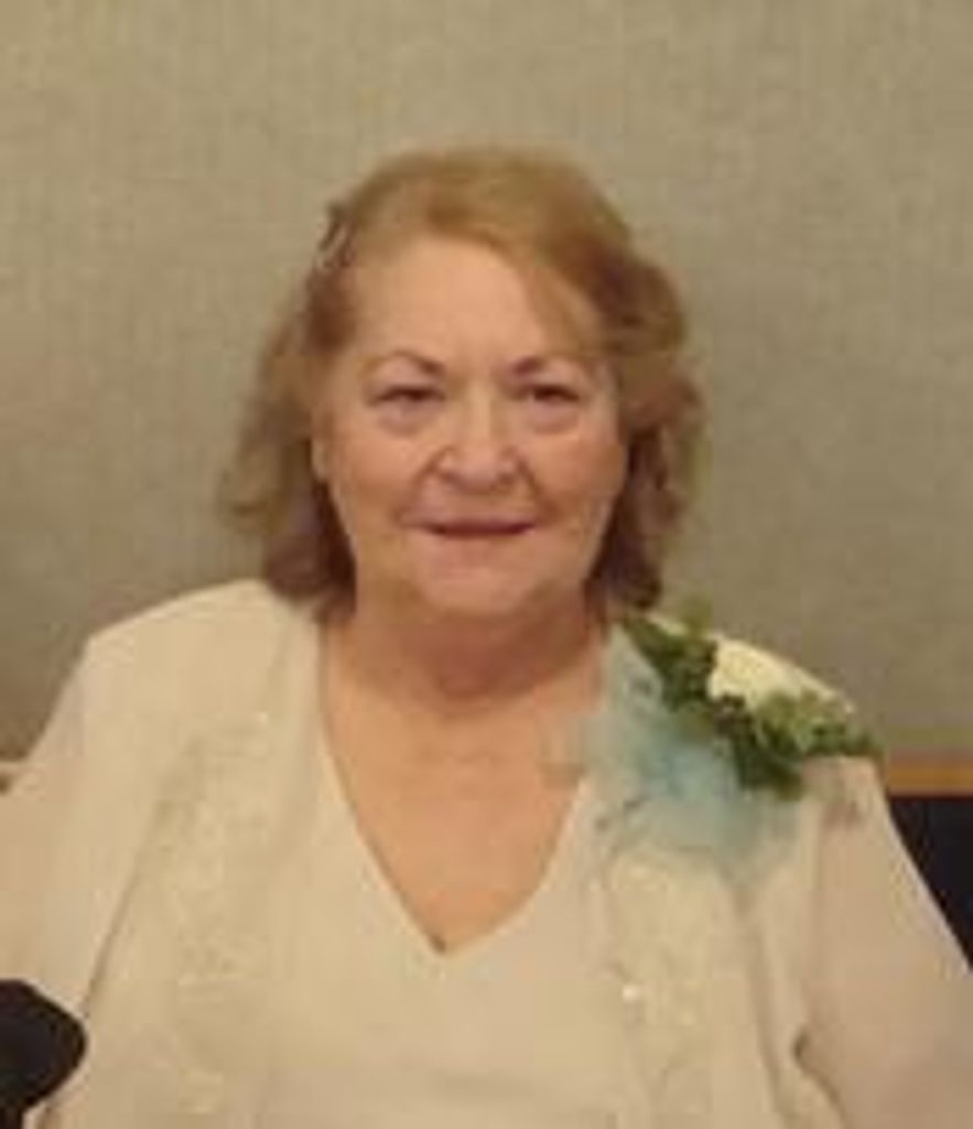 Rose Marie Arrington Umphlett