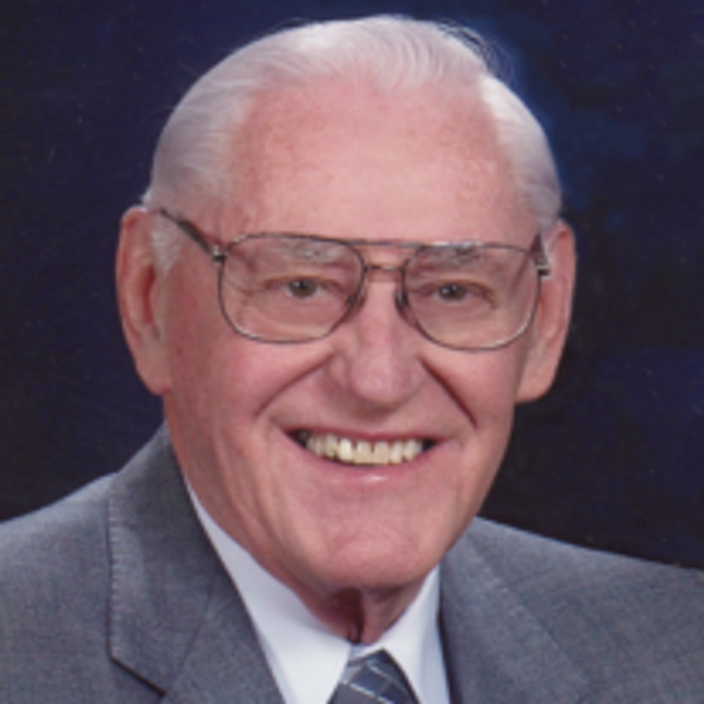 Donald Henry Ommodt