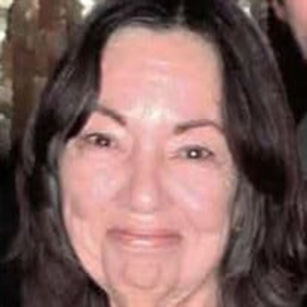 Kathleen "Kathy" Clark