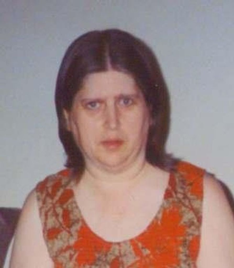 Peggy (Snavely) S. Zachary