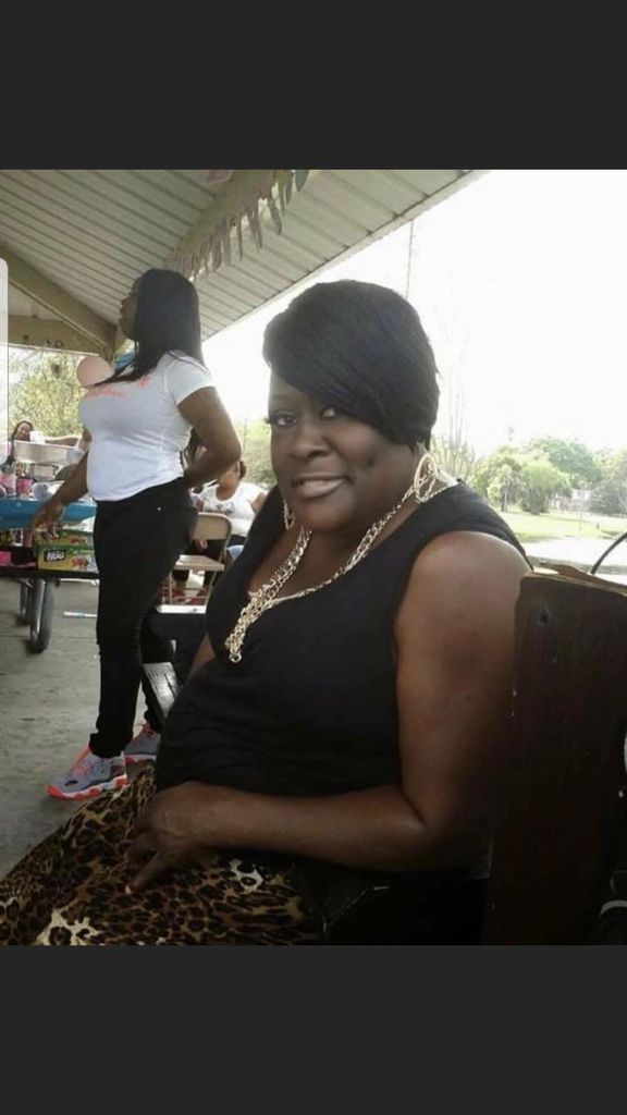 Theresa Williams-Keaton