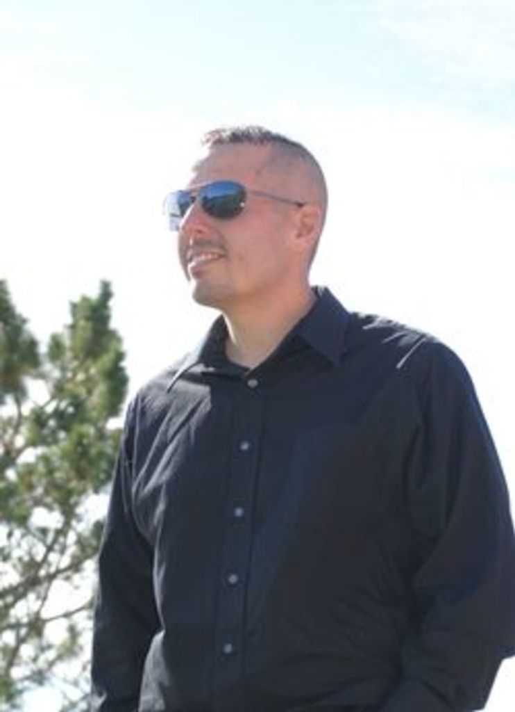 Jeramey Perez Profile Photo
