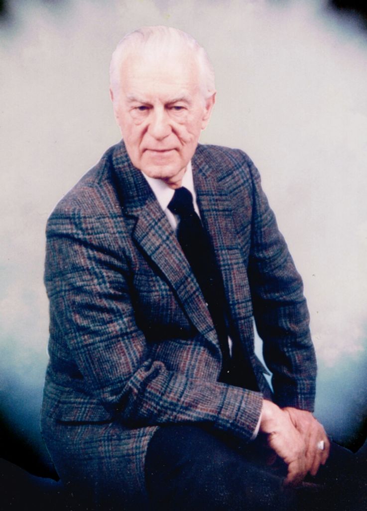 Hall Crowder Profile Photo