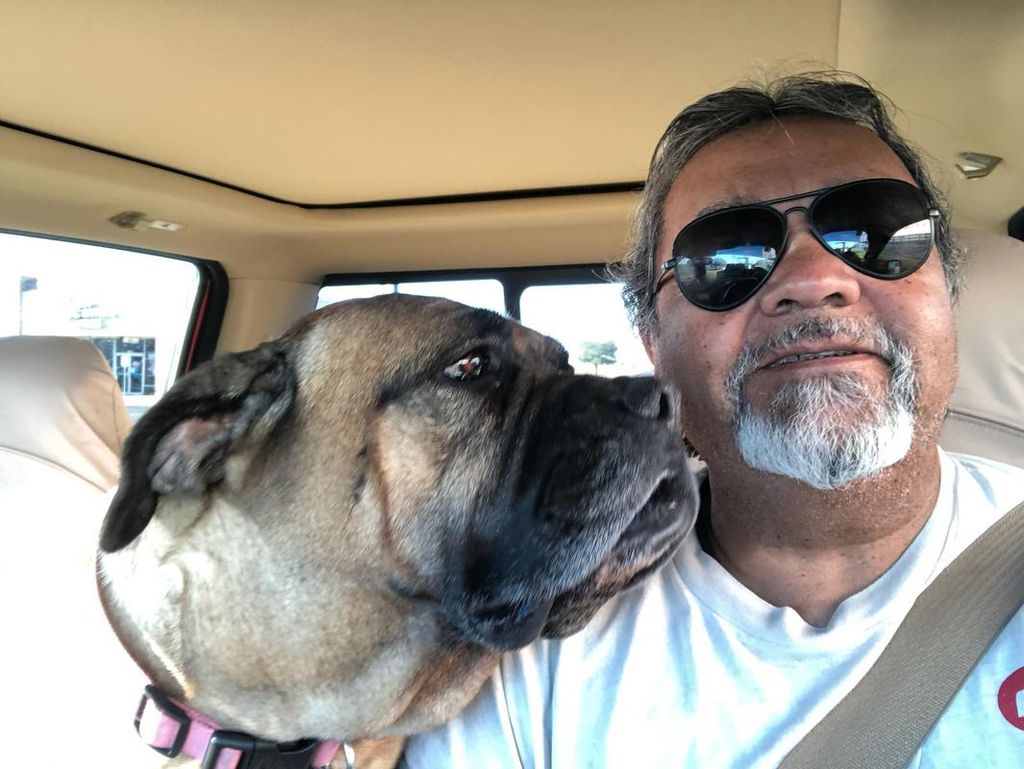 Jose Hugo Pena Profile Photo