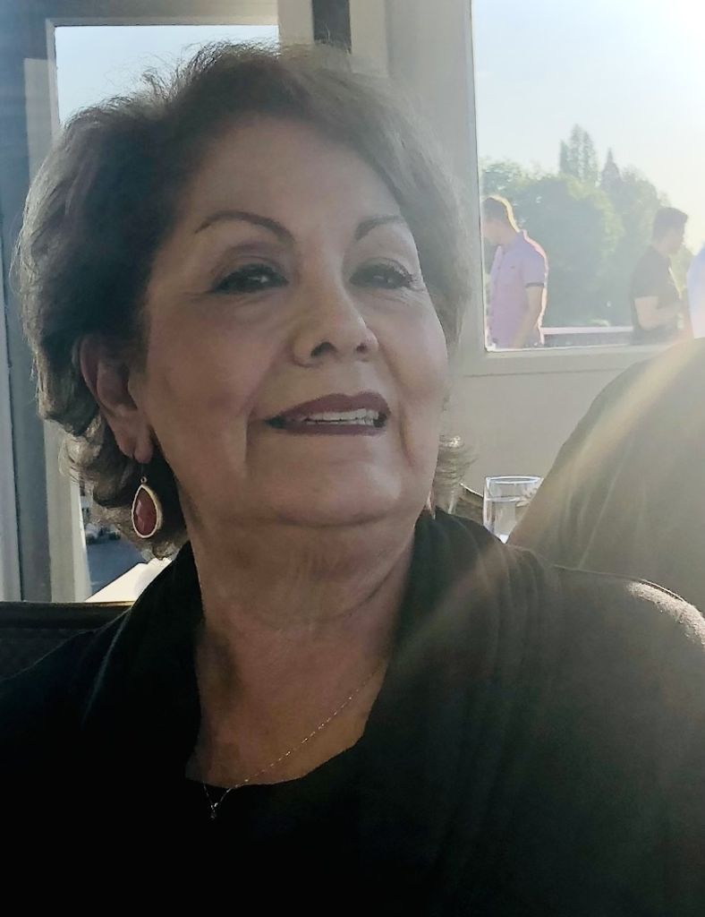 Maria Teresa Ramirez Profile Photo