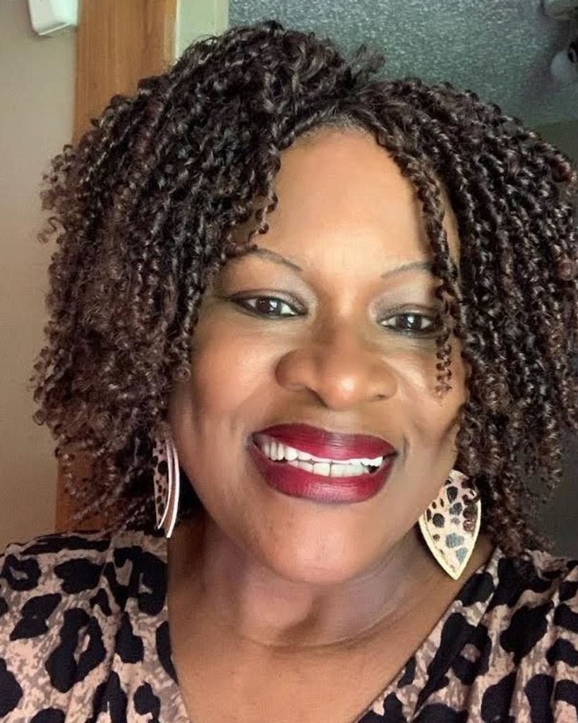 Mrs. Paulette Elaine Dendy Johnson