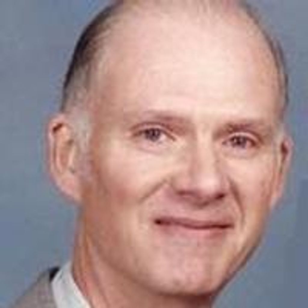 Carl B. Vogel