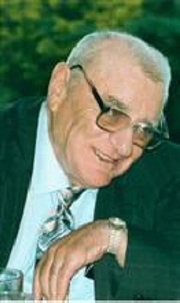 Peter Christ Kontes