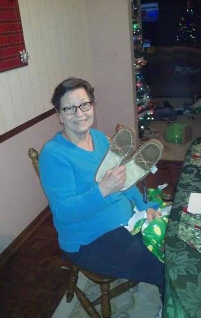 Jane C. Nelson-Streit Profile Photo